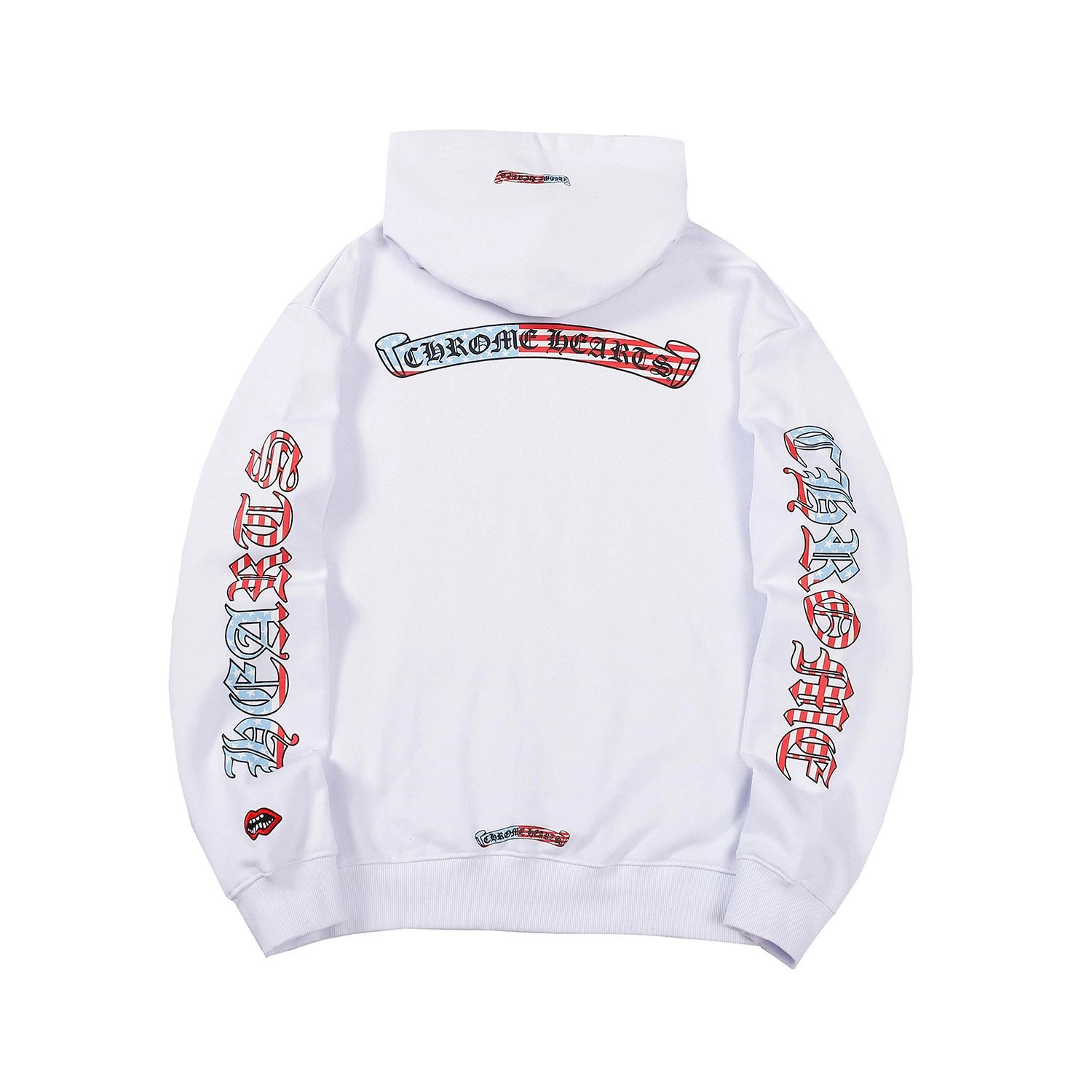 White MP8878