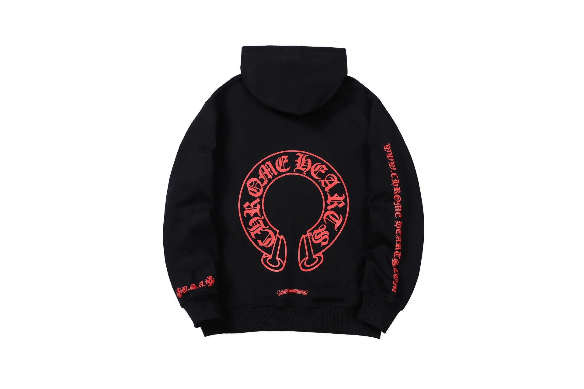 Black MP8886