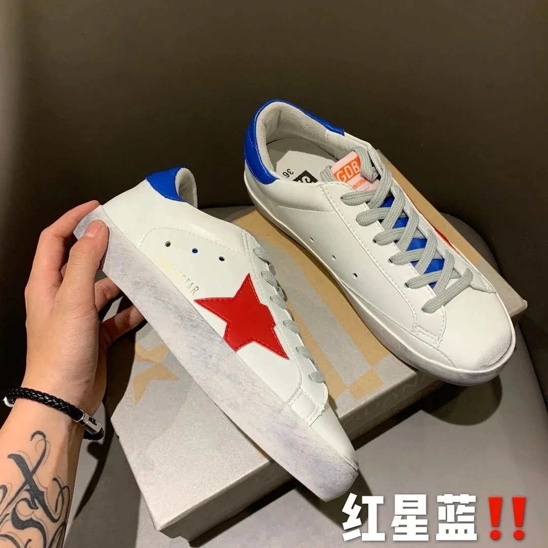 Red Star Blue