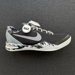 thumbnail for Actual basketball shoe series - MLMLSPSH0101