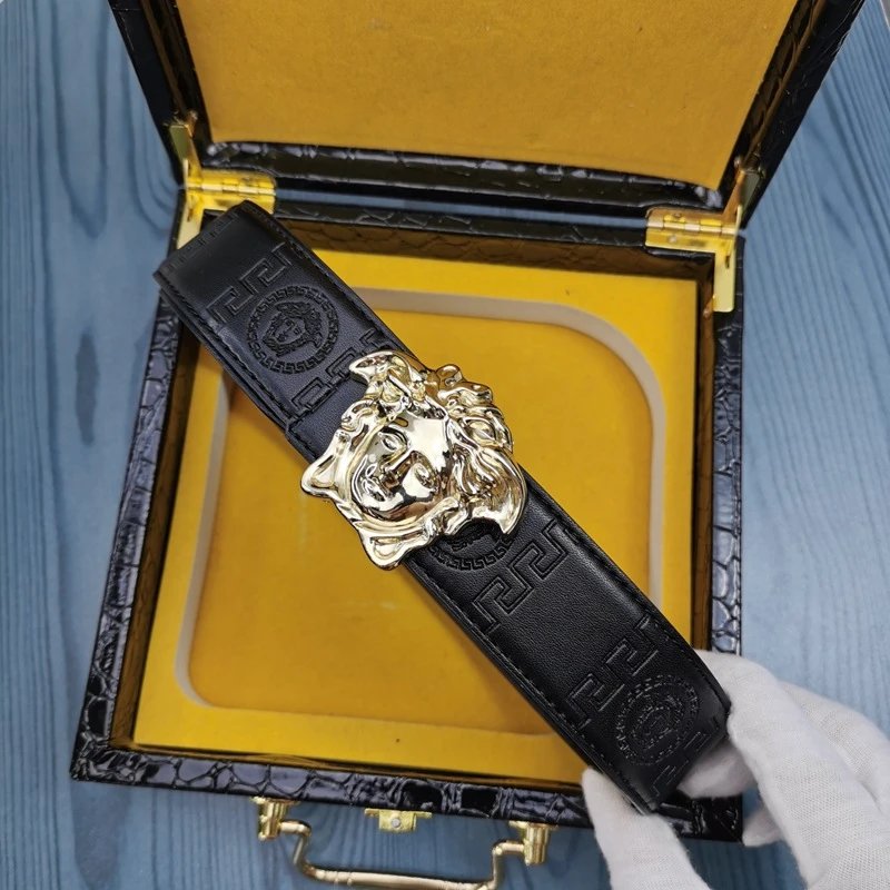 Classic Naga (Gold)