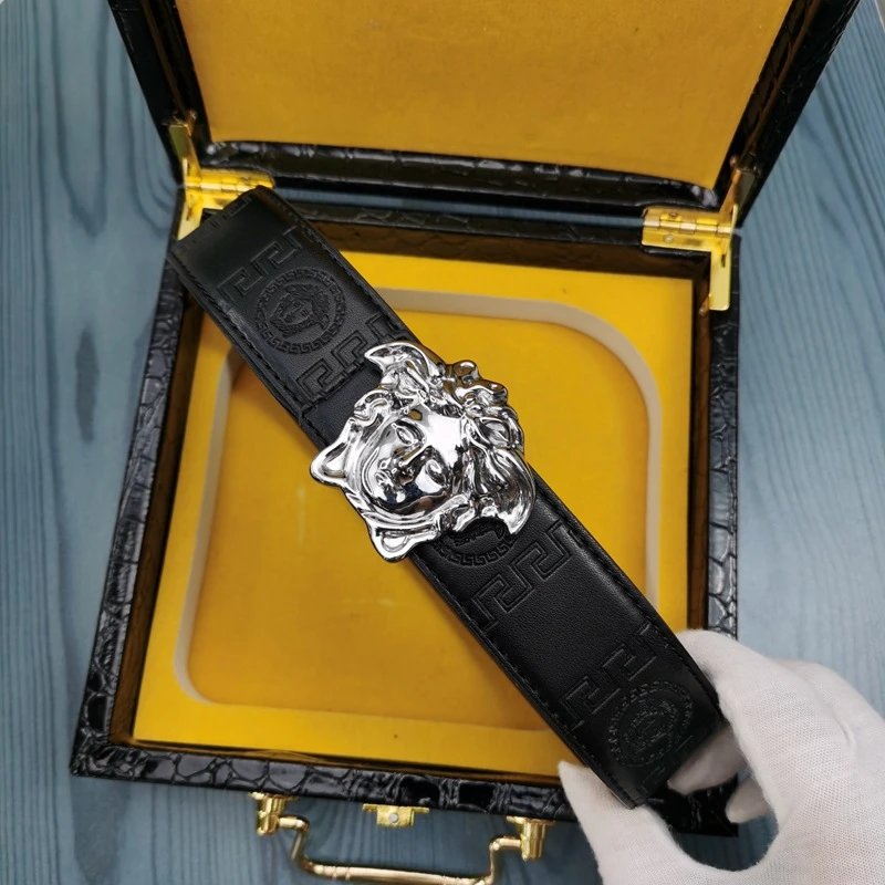 Classic Naga (Silver)