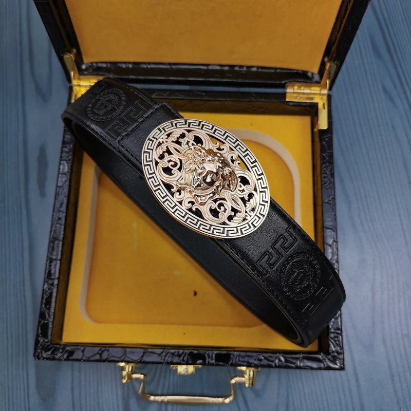 Vintage Naga (Gold)