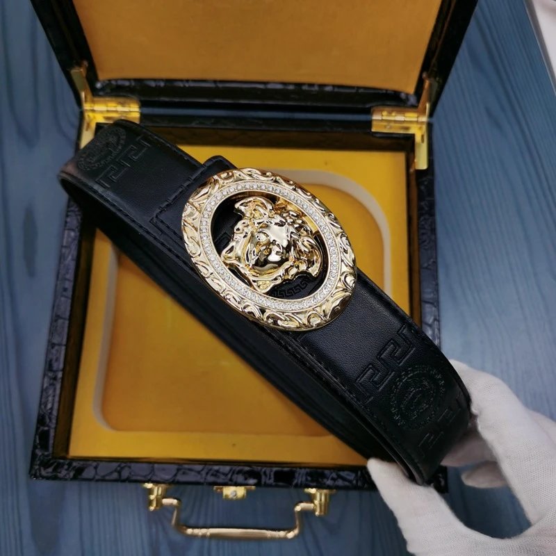 Openwork Naga (Gold)