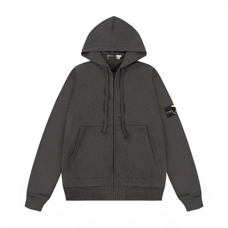 K-1 Dark Gray