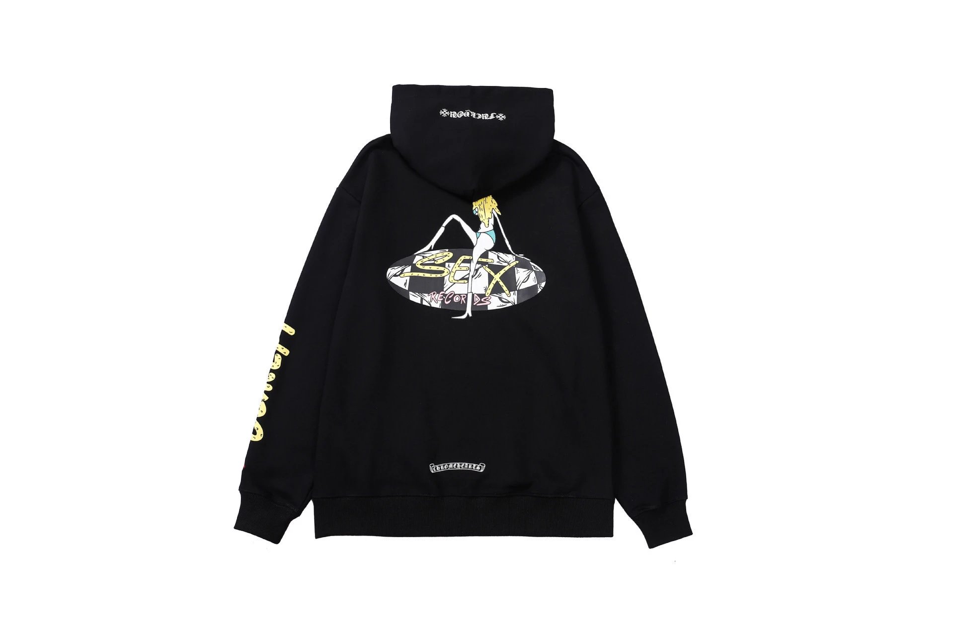 Black MP8885