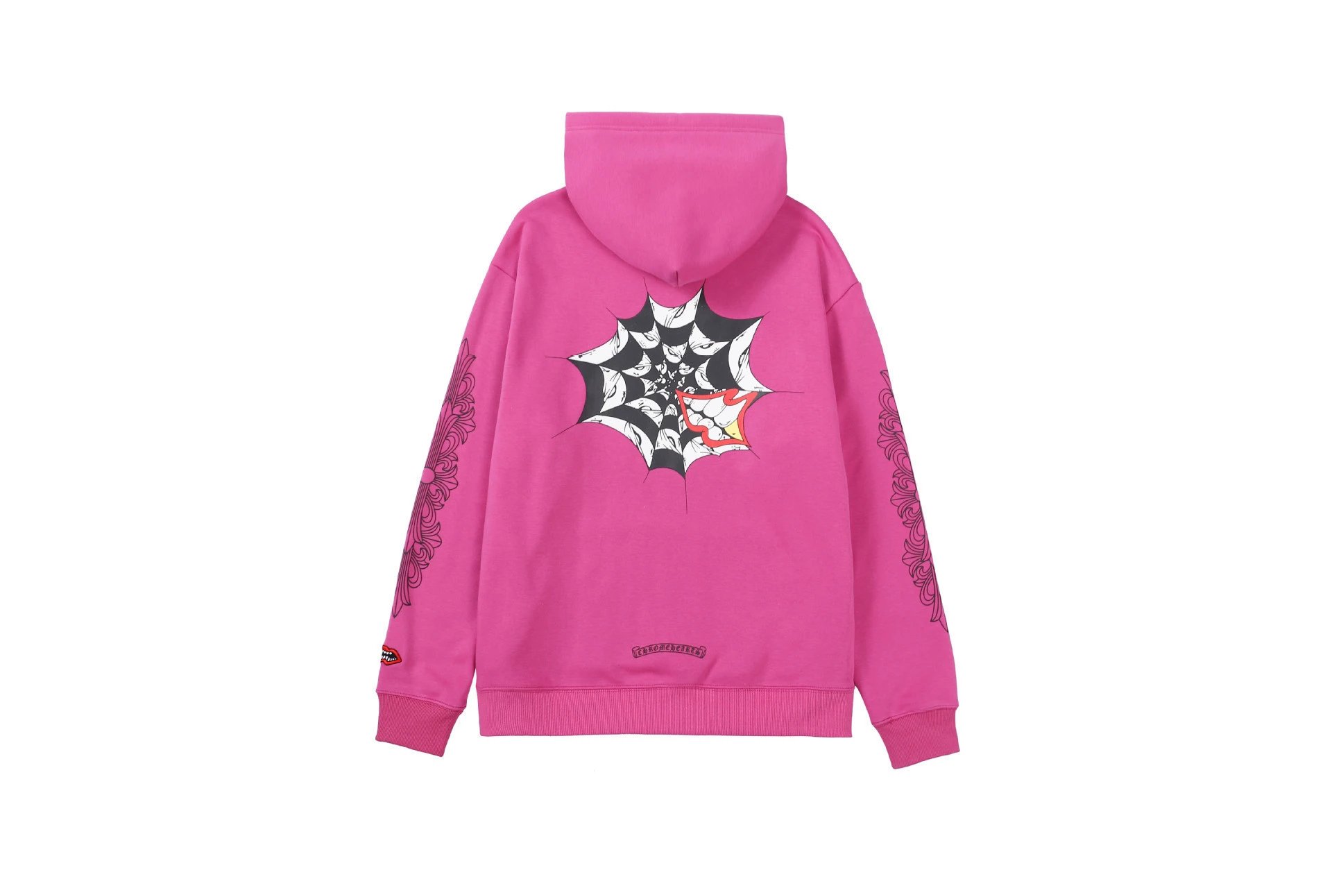 Rose Red MP8887