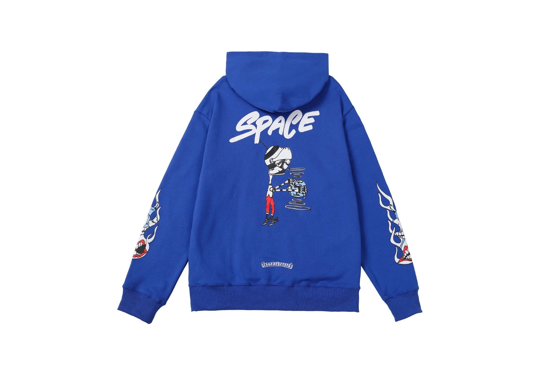Blue MP8892