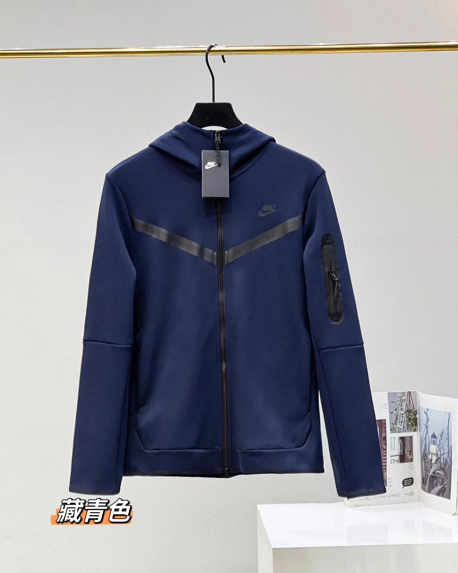 navy blue