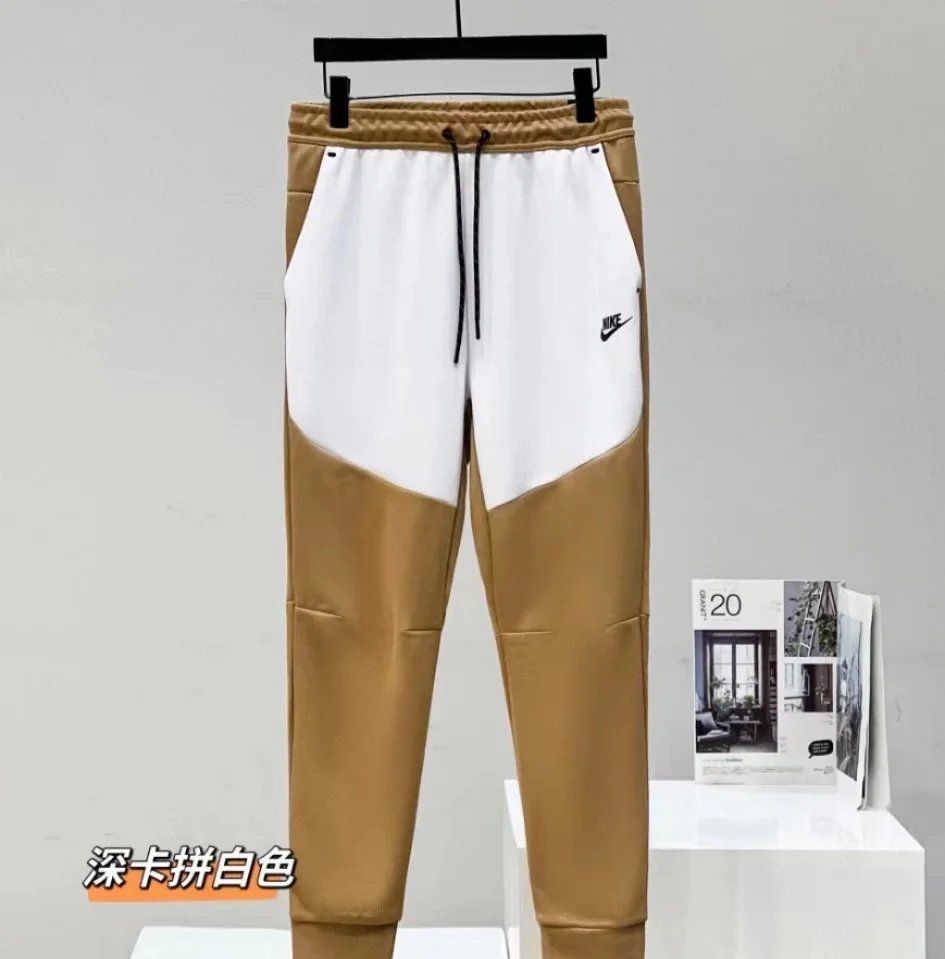 Deep card pants