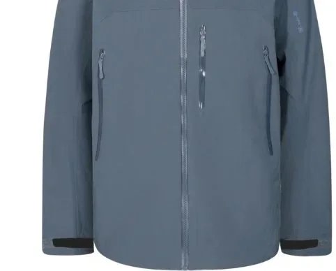Other Windbreaker Jacket Blue