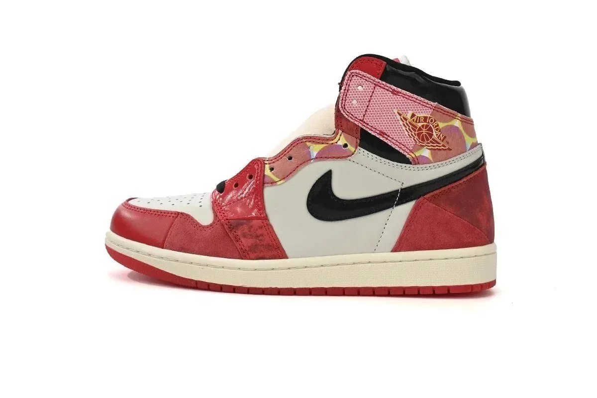 [KZ Batch] Air Jordan 1 HIGH