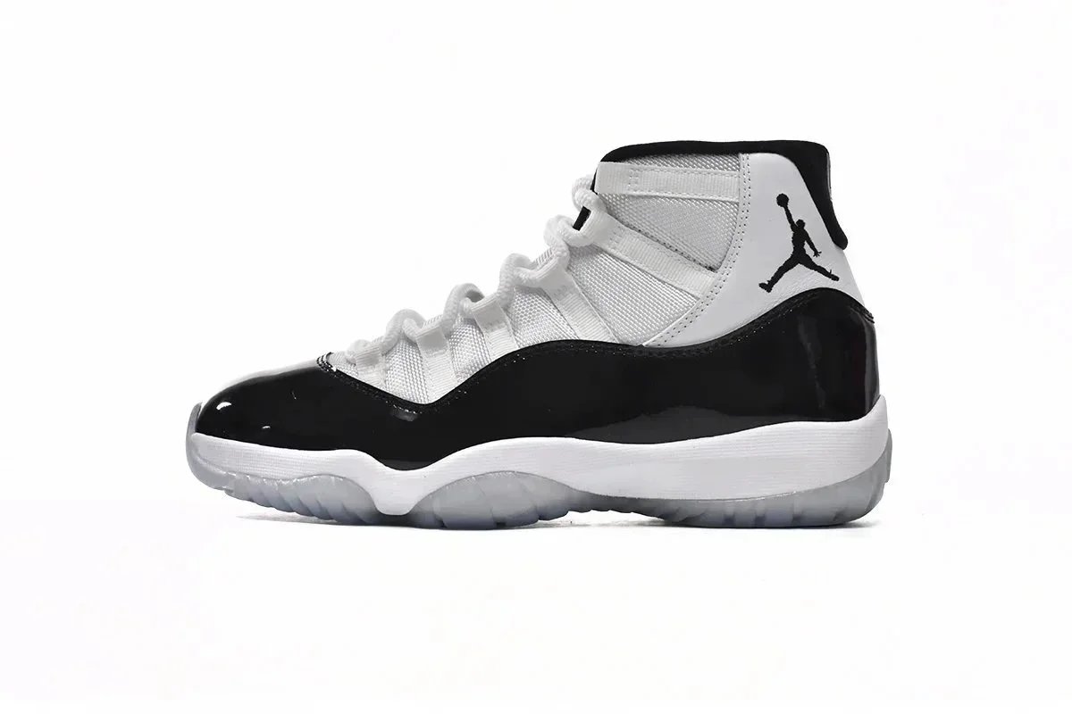 [KZ Batch] Air Jordan 11
