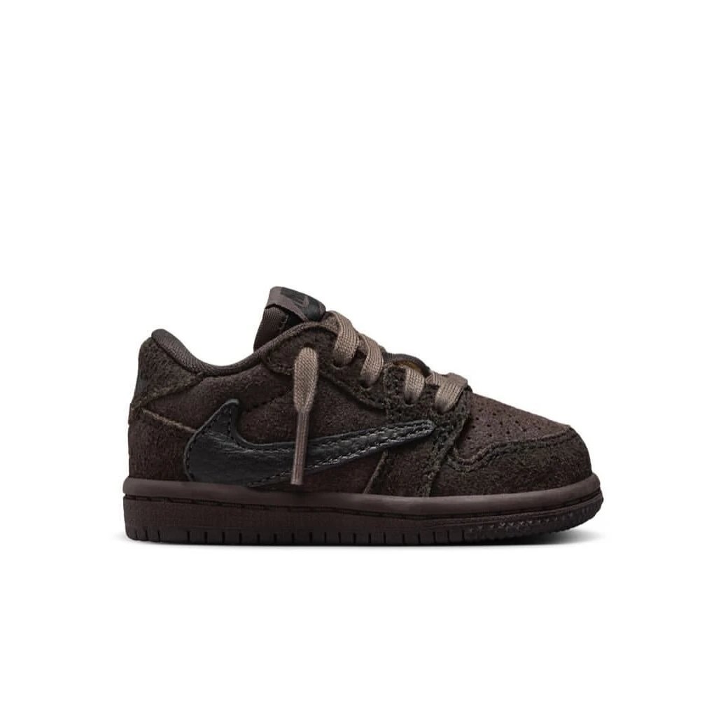 Infant Coffee Brown DO5441-202