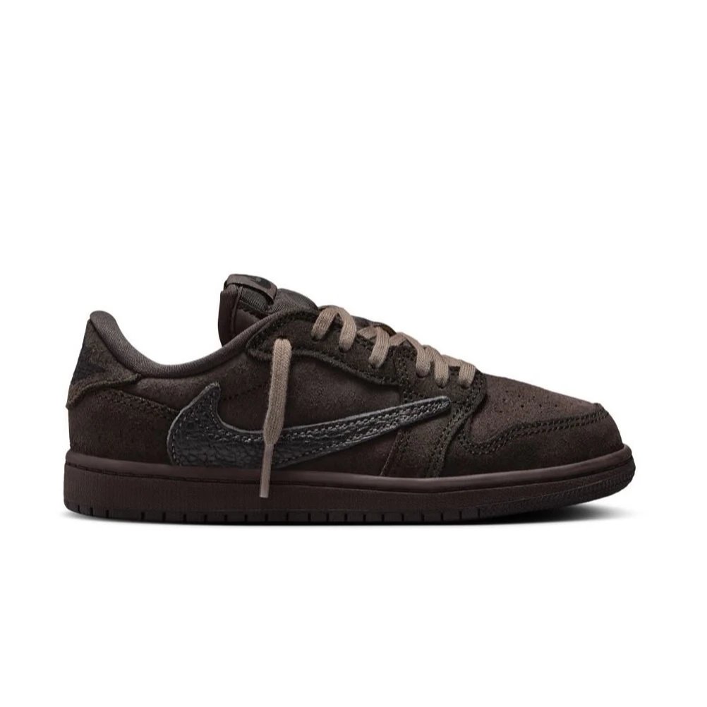 Toddler Coffee Brown DO5442-202