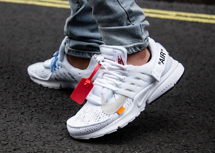 Ow shop presto 2.0