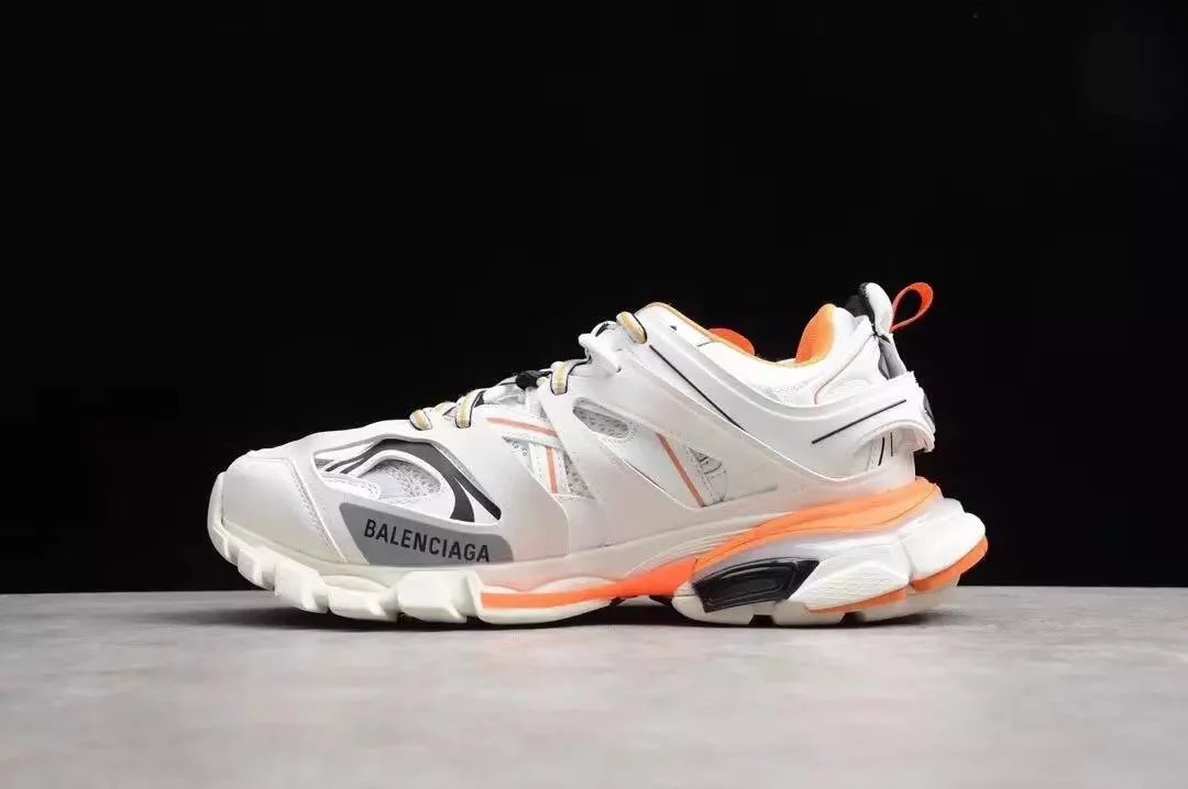 White Orange
