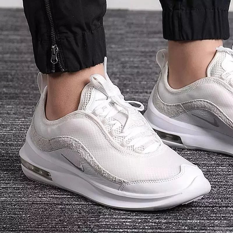 Nike女鞋2019新款AIR_MAX轻便耐克缓震气垫运动跑步鞋AA7407-60