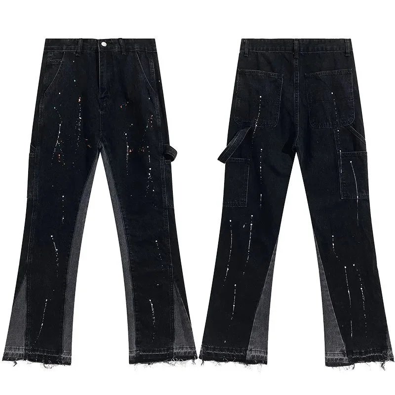 837 Black