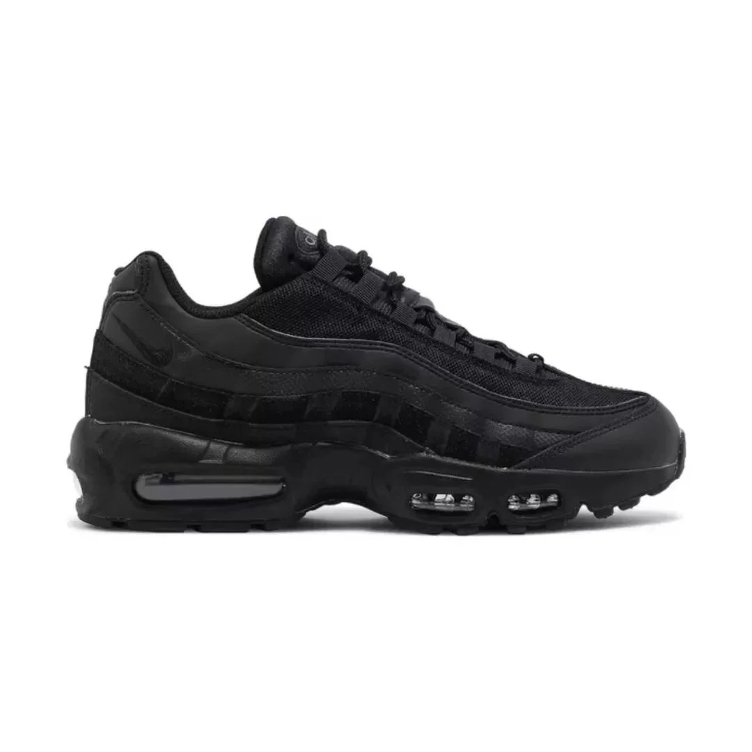 Triple Black