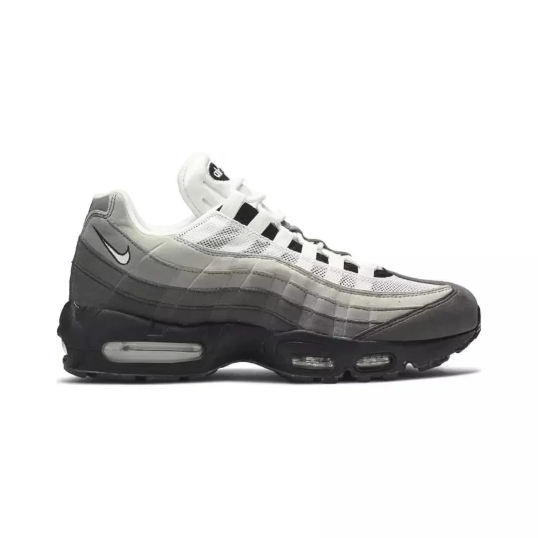 Grey Gradient