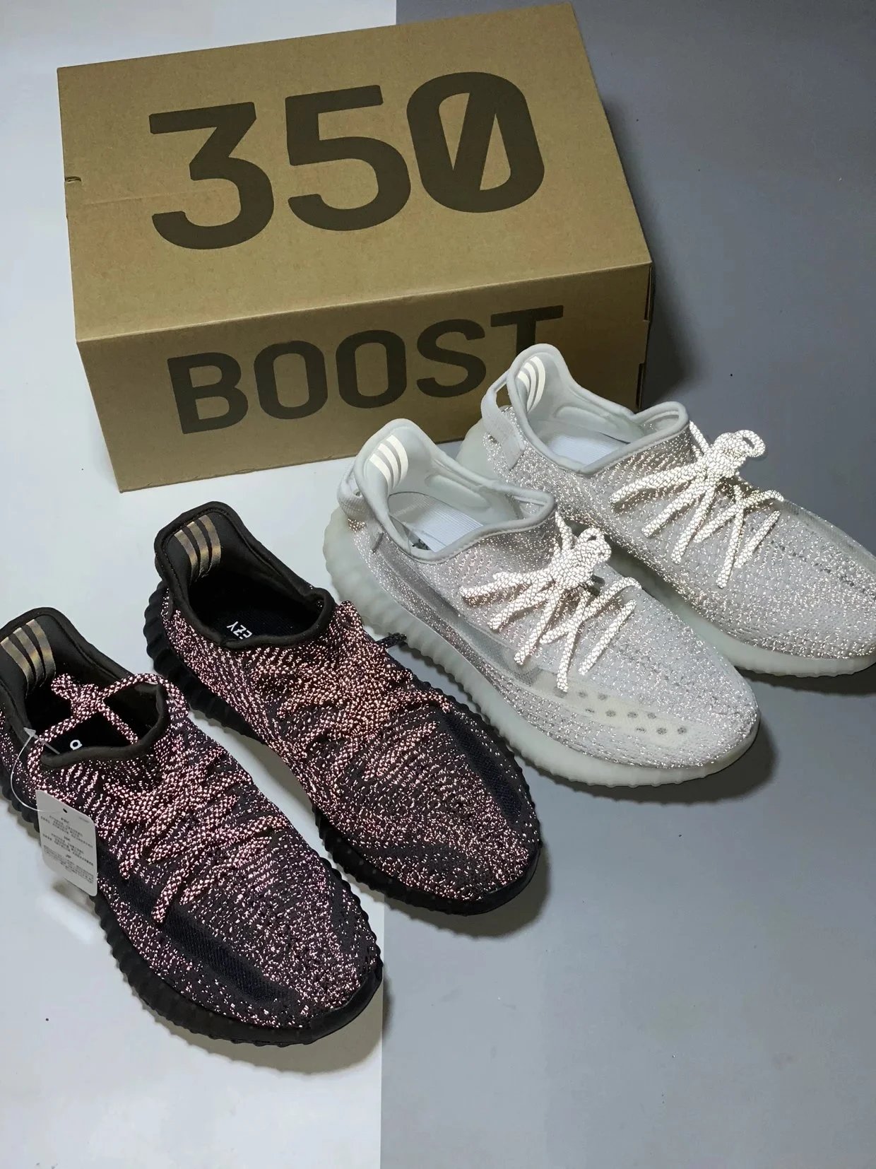 Adidas Yeezy 350