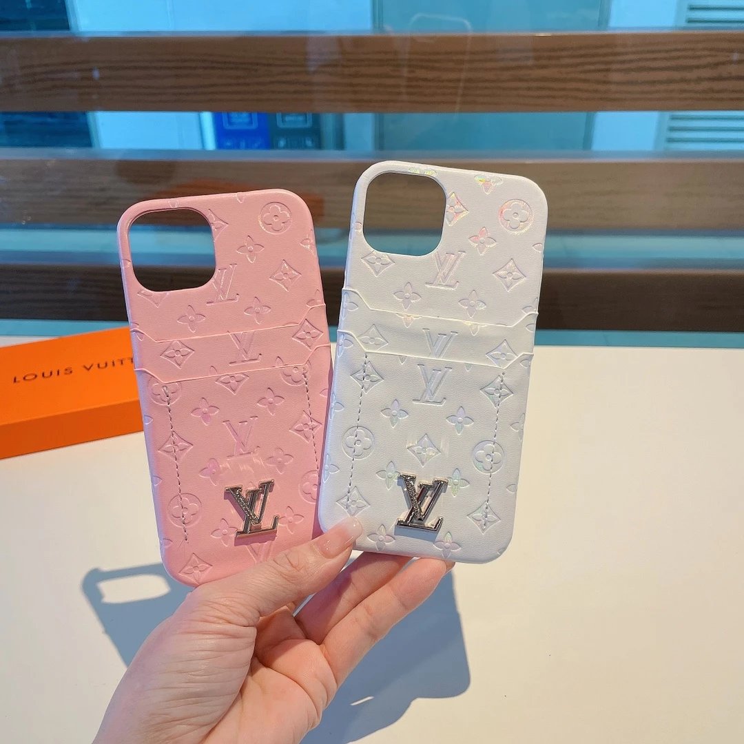 Louis Vuitton Case