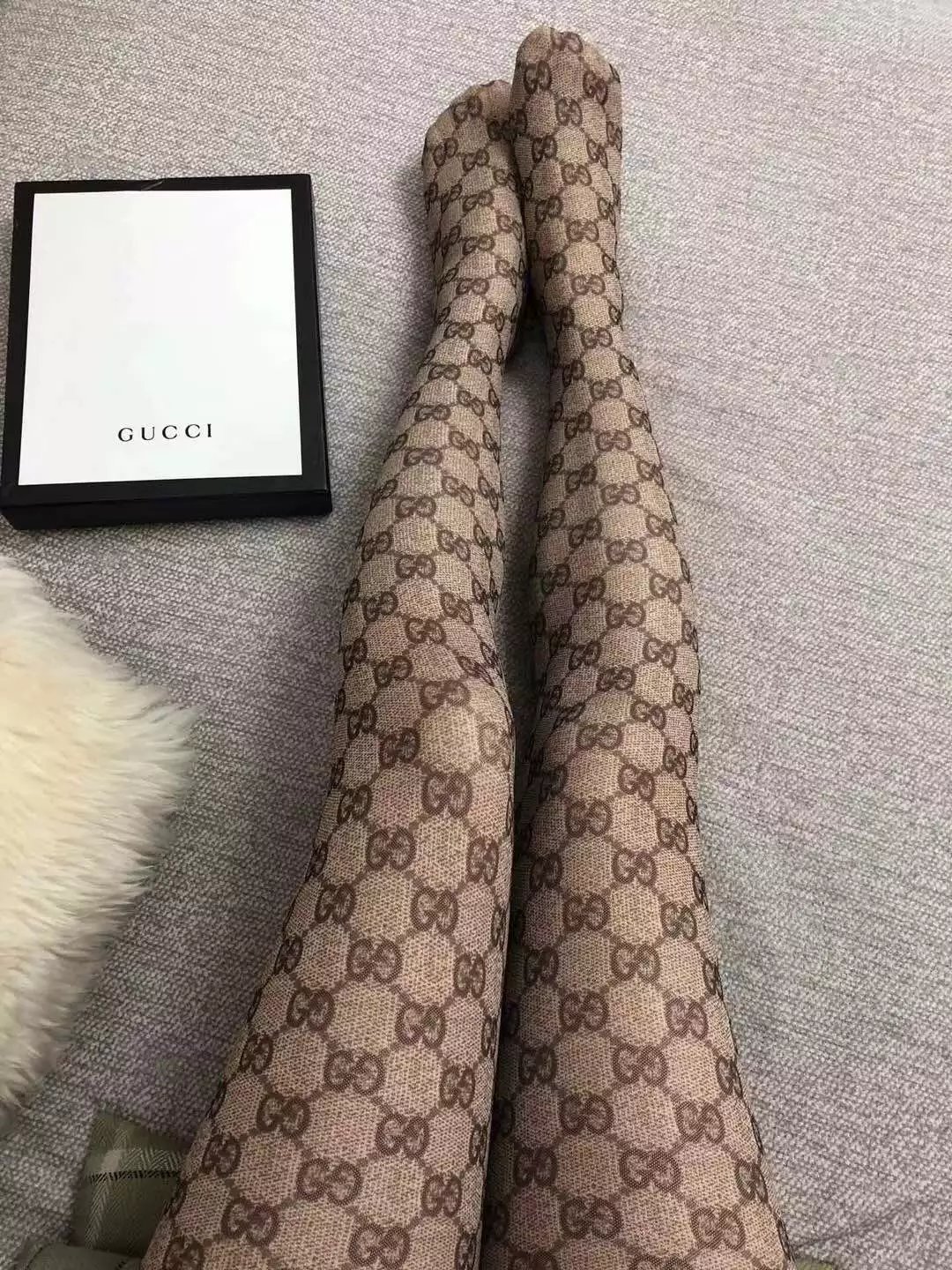 Gucci Stockings