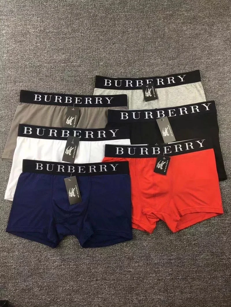 BOXERS BURBERRY