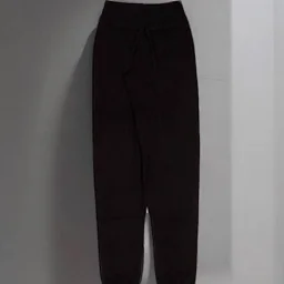 thumbnail for The front of the left trouser is 310260203 three-color trousers