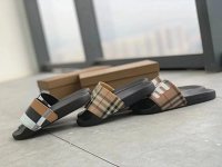 Burberry  Slide 8+ colorways [Premium Quality] — seller photo 6