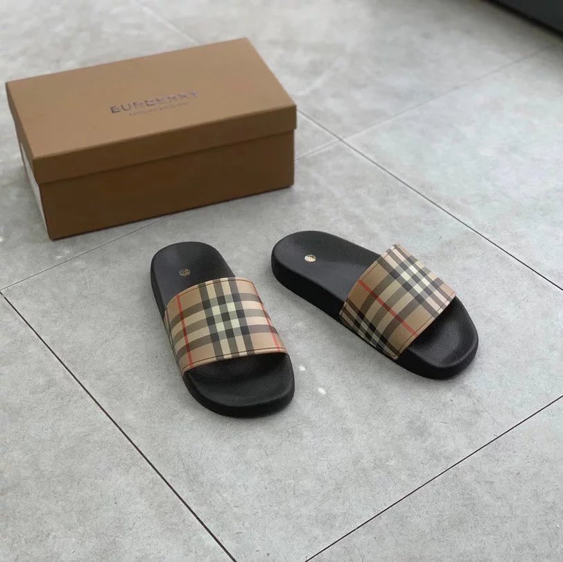 Classic Check