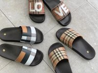 Burberry  Slide 8+ colorways [Premium Quality] — seller photo 4
