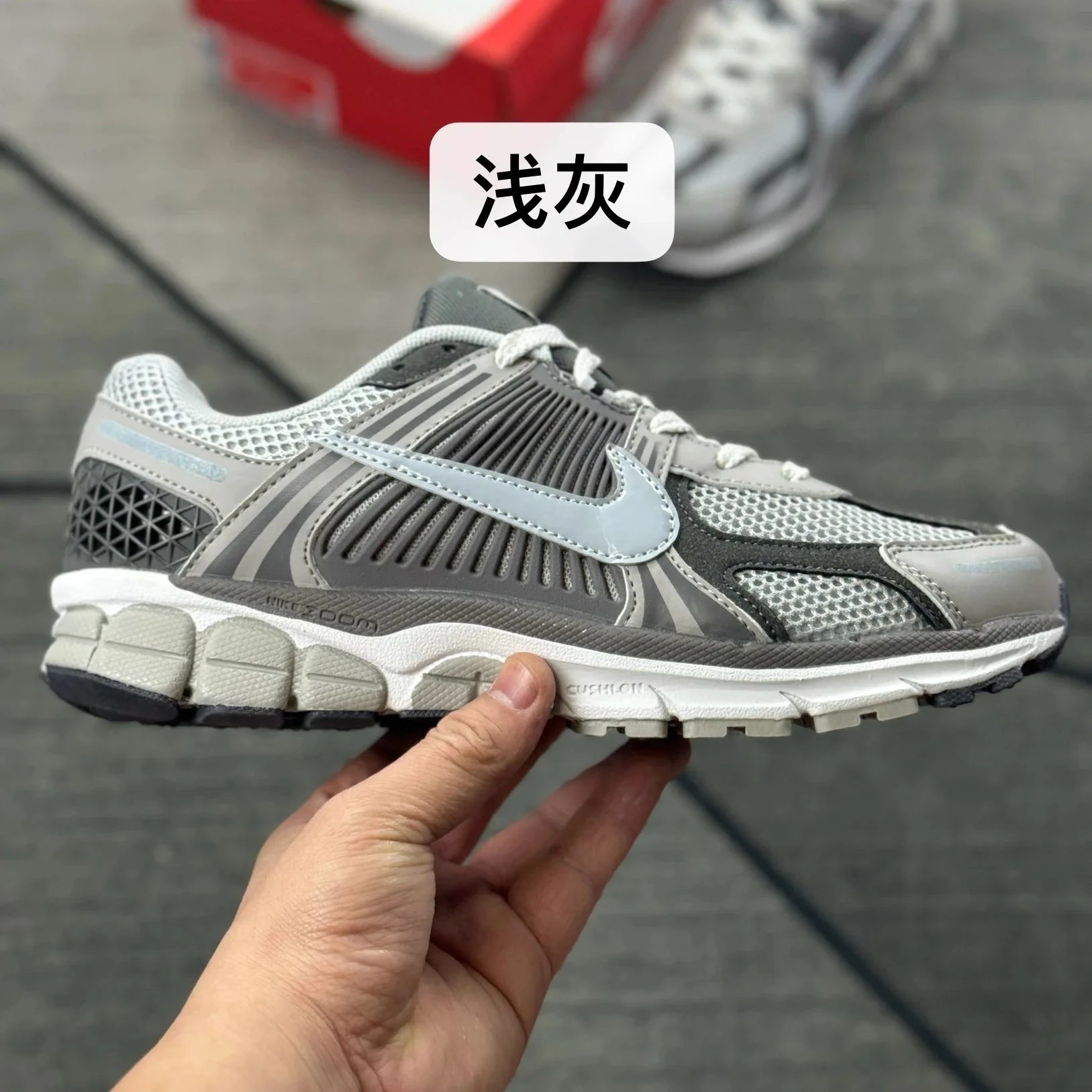 Light Gray