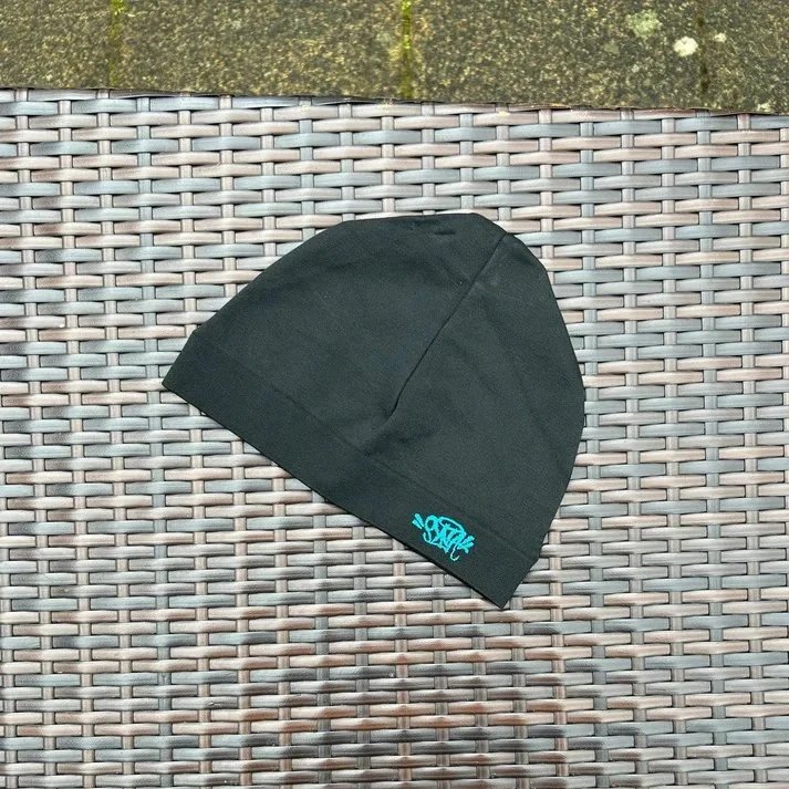 Black/Blue