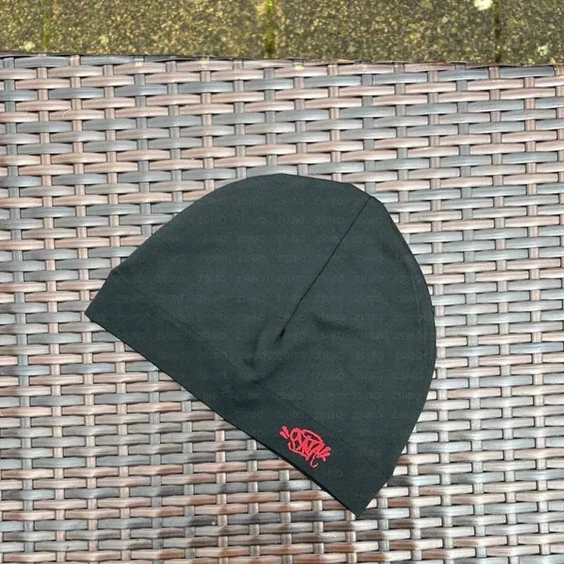 Black/Red