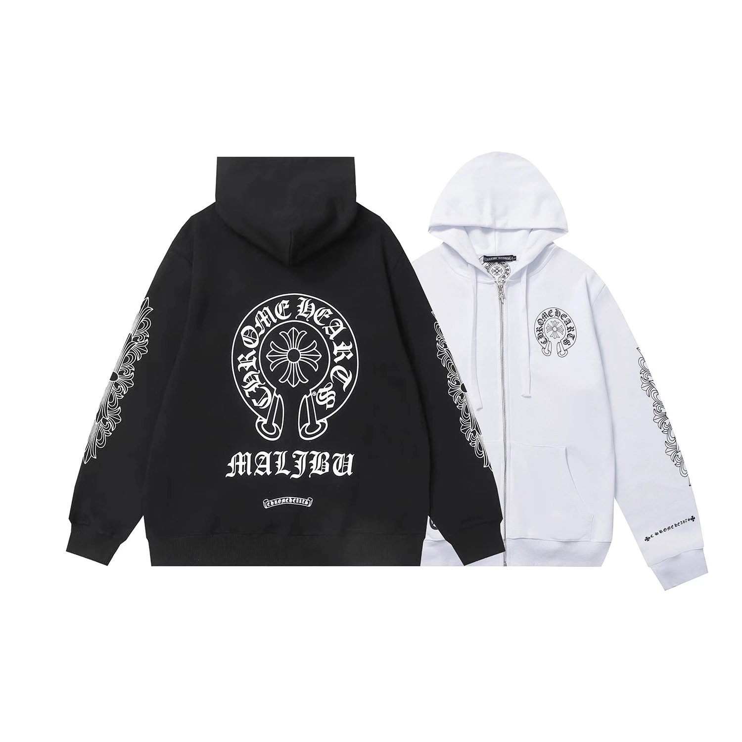 14 White