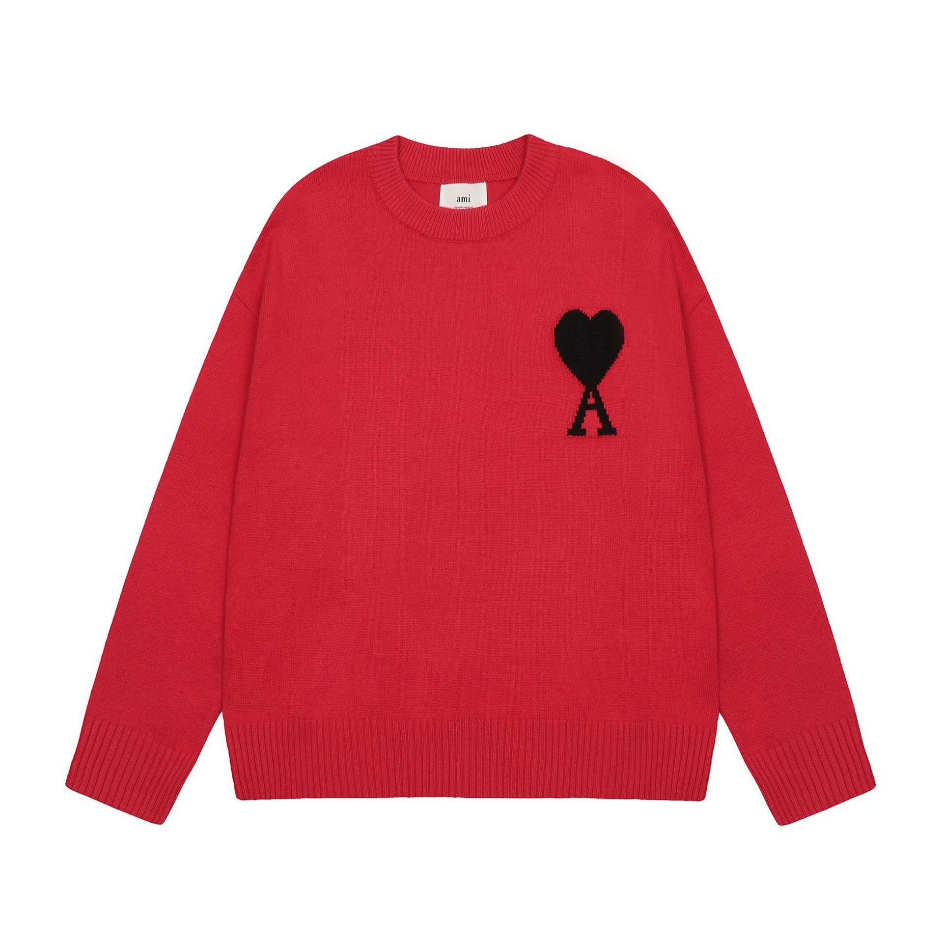 Blackheart Red