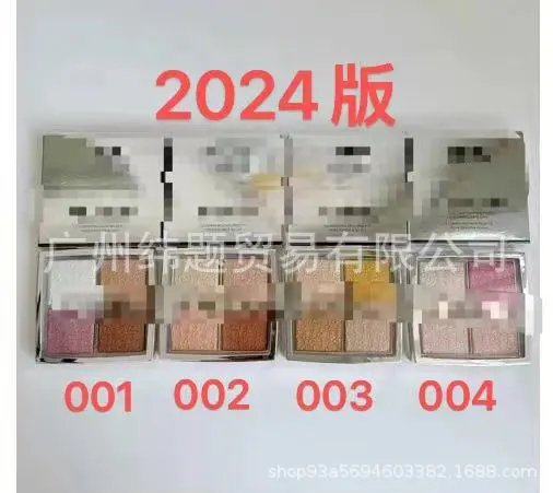 24 Version New Style Four-Color 002
