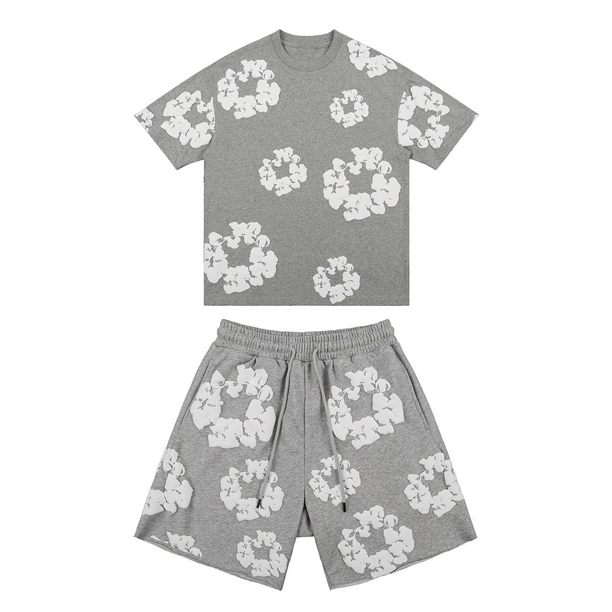 Grey - Set