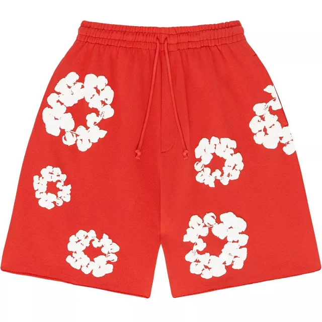 Unbranded Tracksuits Floral-print hooded sweatshirt and jogger set product detail image 14