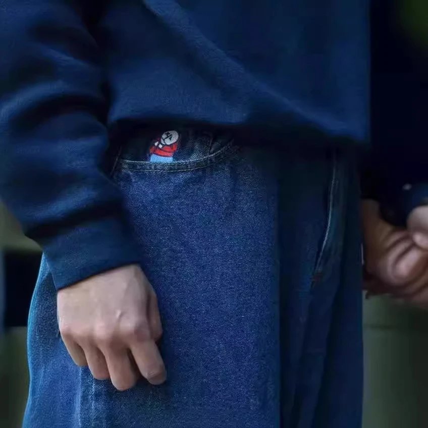 Hellstar Hoodie and Pant Set - Streetwear Fashion