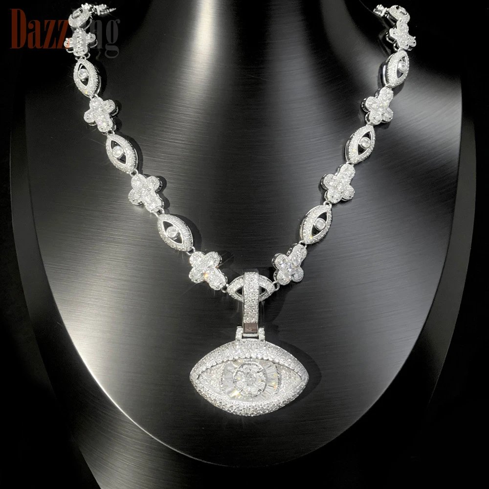 N1021 Silver 51CM Set