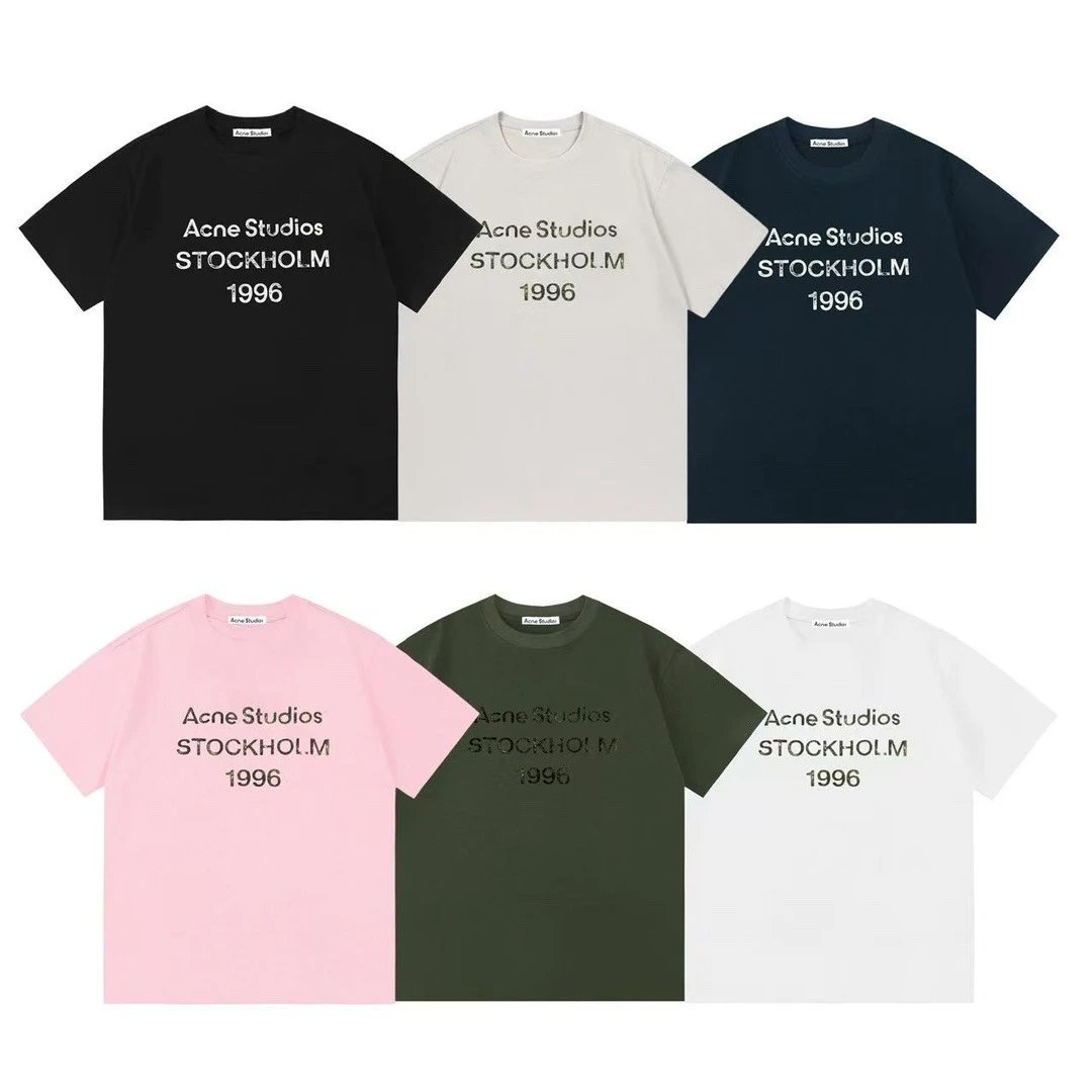 Acne Studios T-shirt