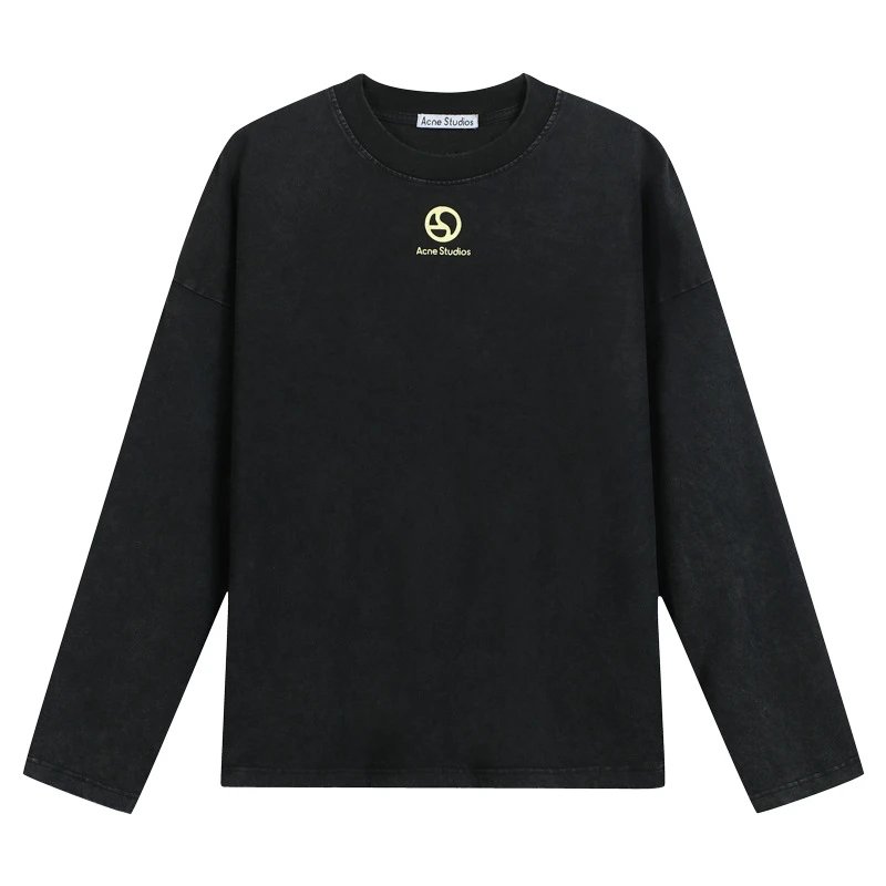 Washed Black (AC903100)