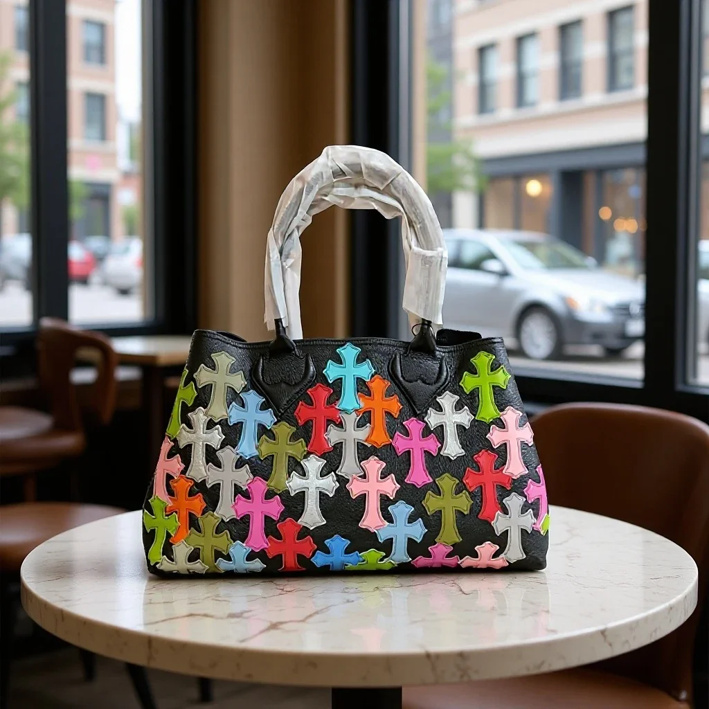 Chrome Hearts，Handbag
