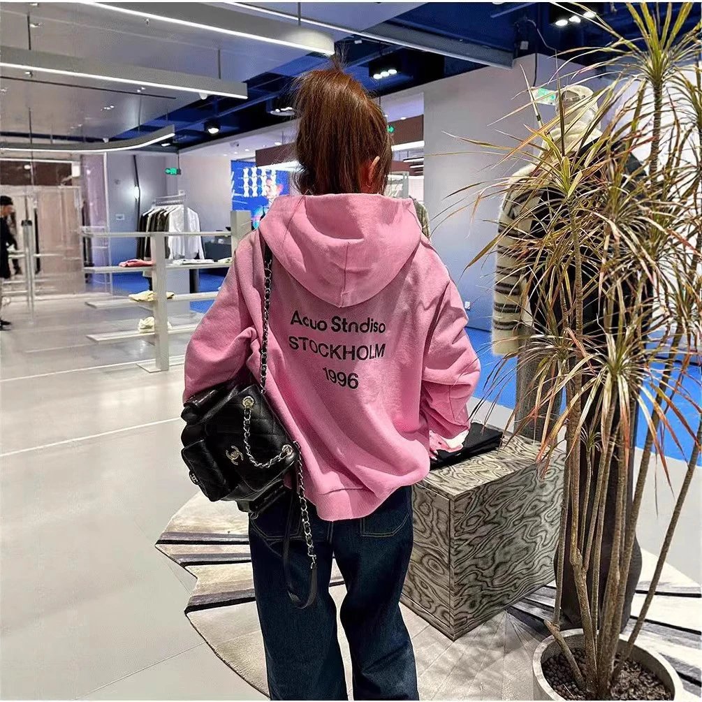 Acne Studios Hoodies