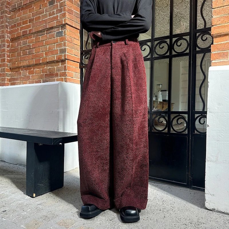Versatile And Trendy Pants