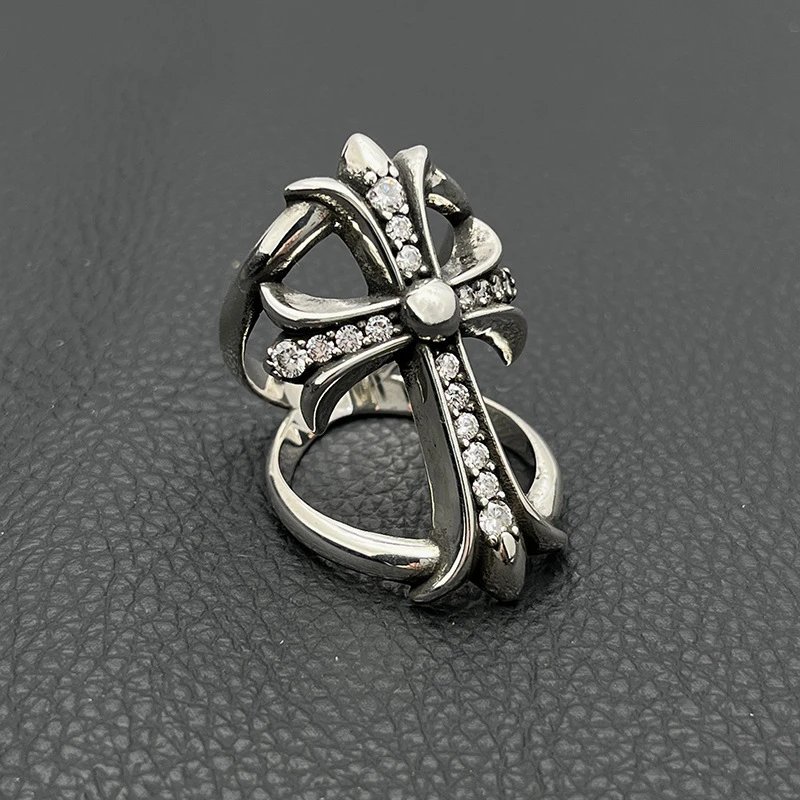 Chrome Hearts Ring