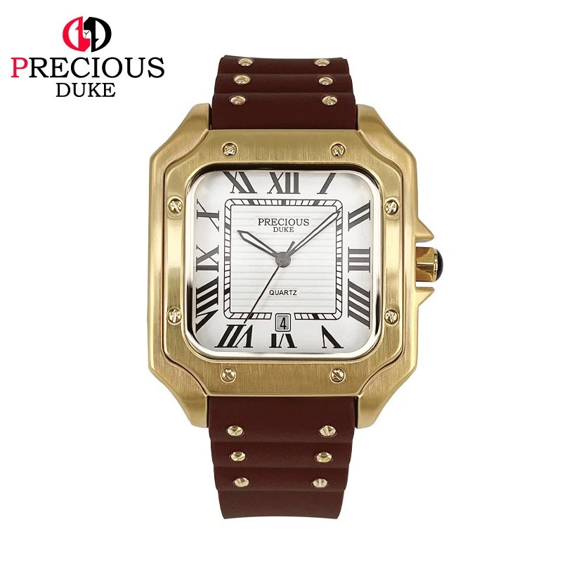 Cartier Men's Wristwatch